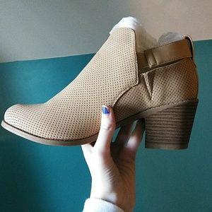 NEW Ankle Boots